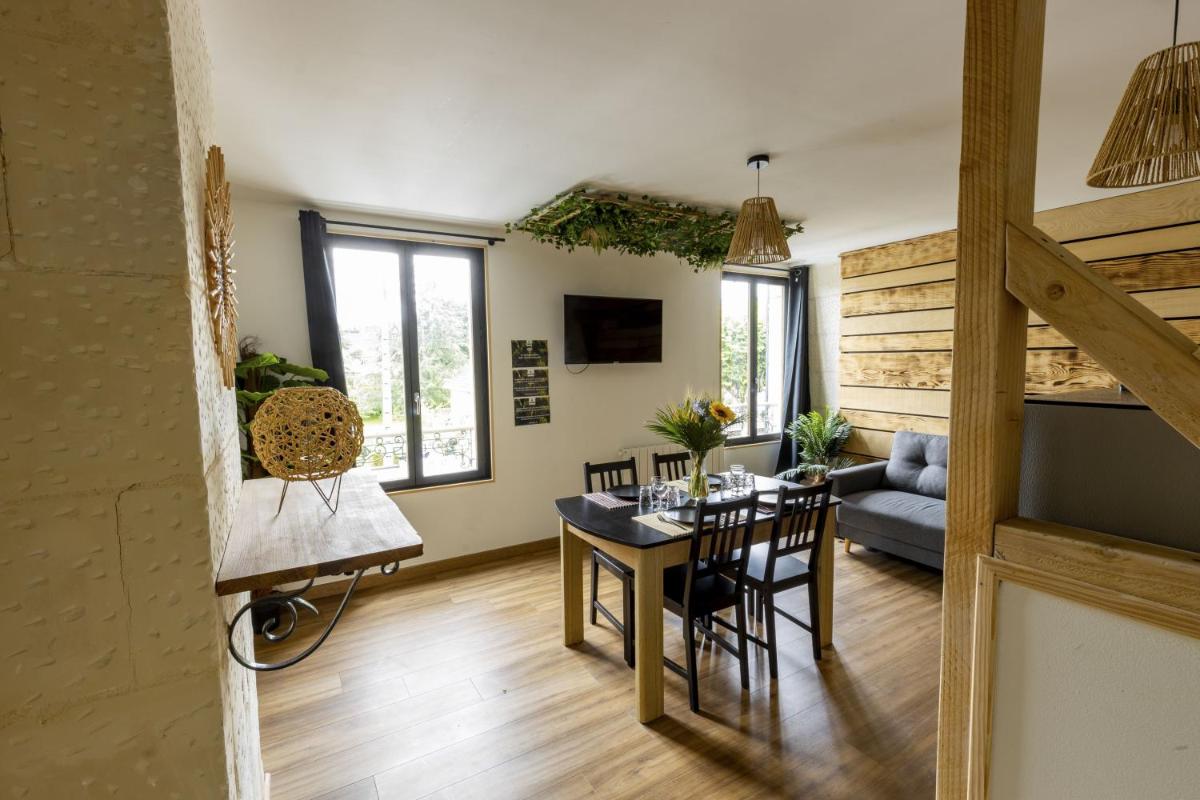 MonteVerde - Domaine Tropical - Housity