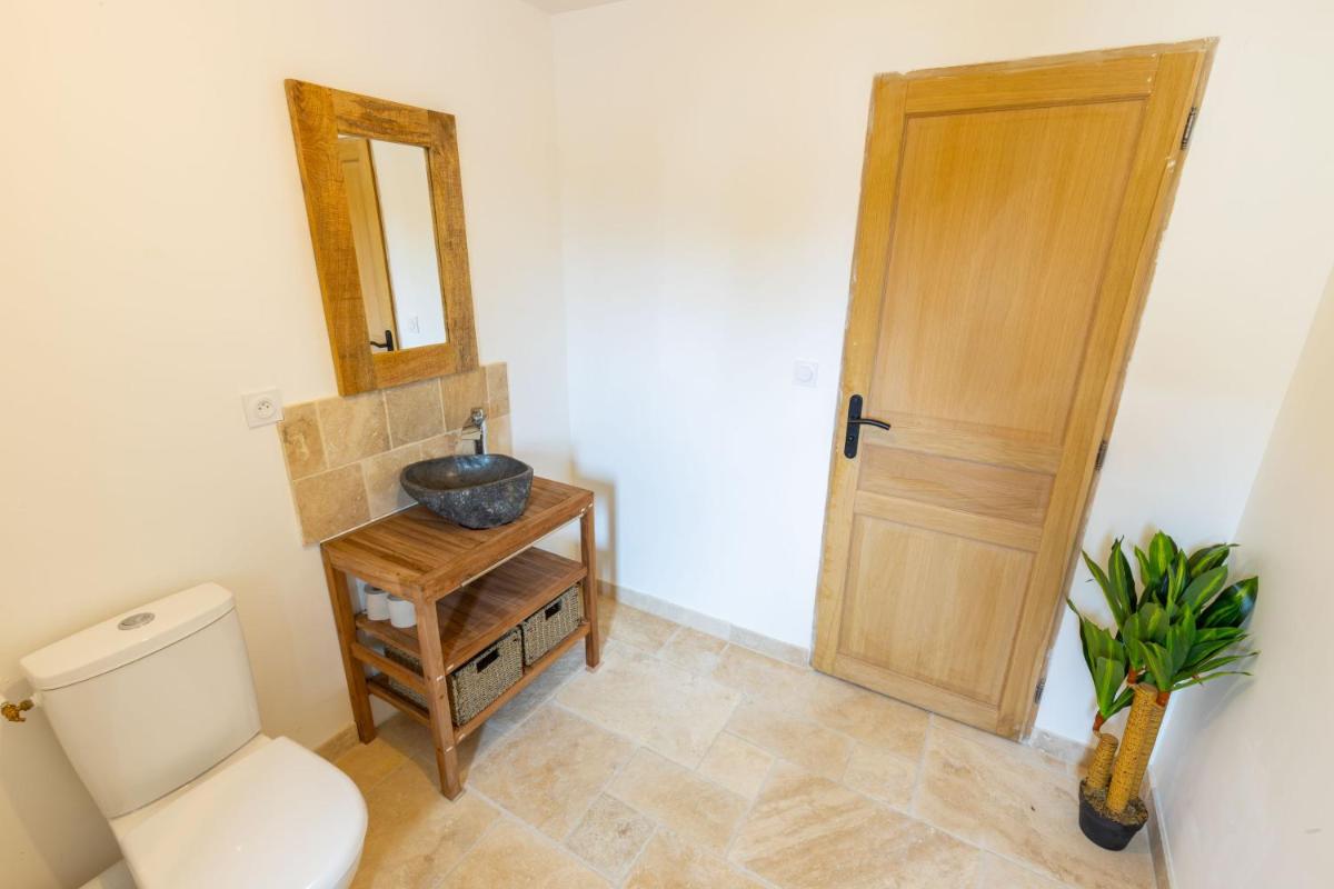 MonteVerde - Domaine Tropical - Housity