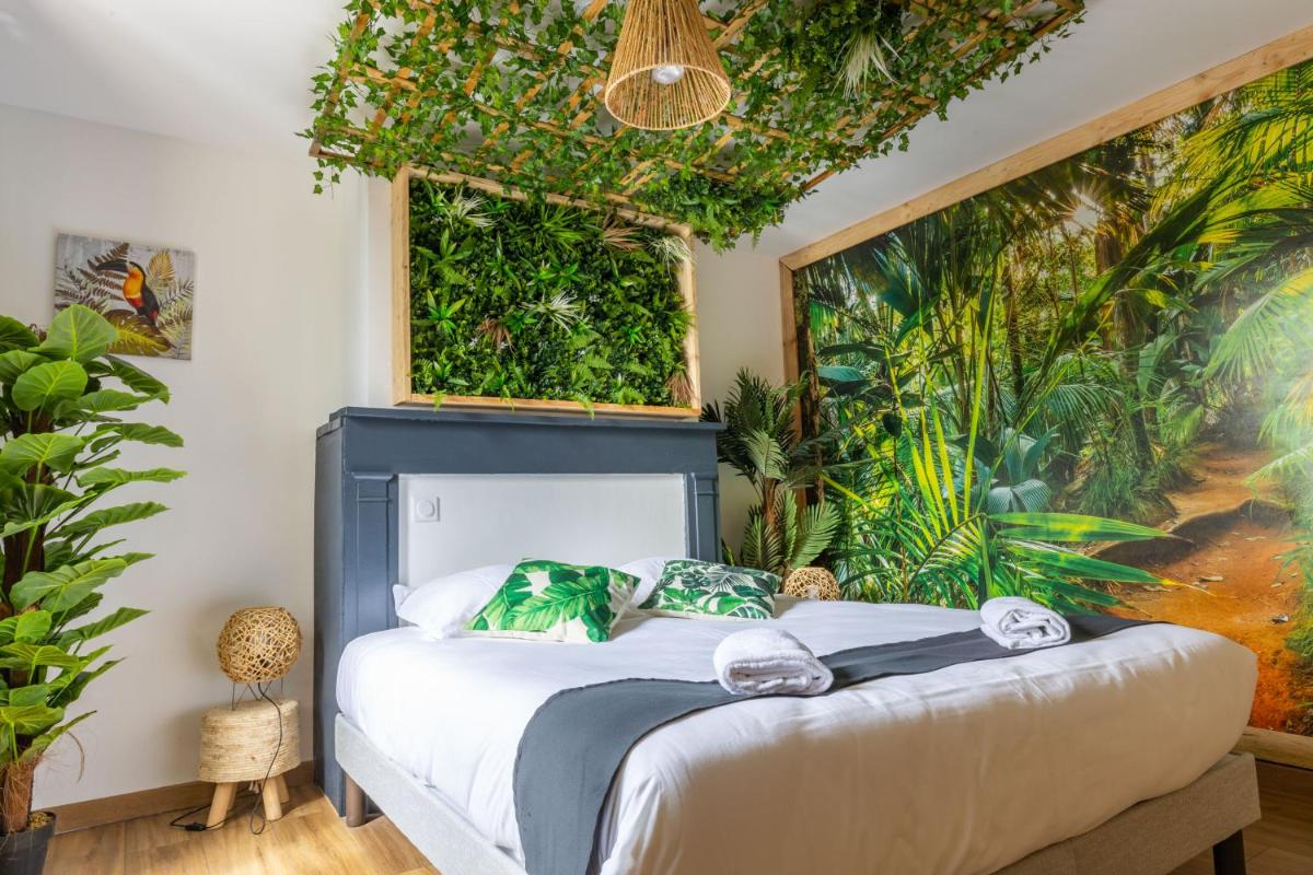 MonteVerde - Domaine Tropical - Housity