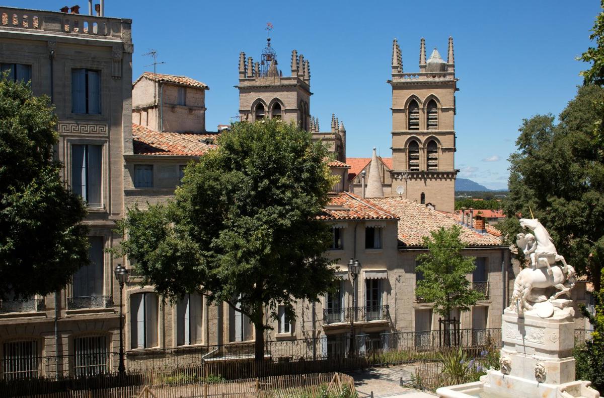 Lieu d'intérêt à proximité de l'hôtel