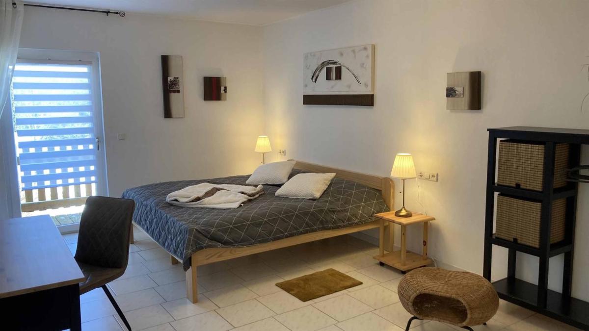Pension zur 23 - Housity