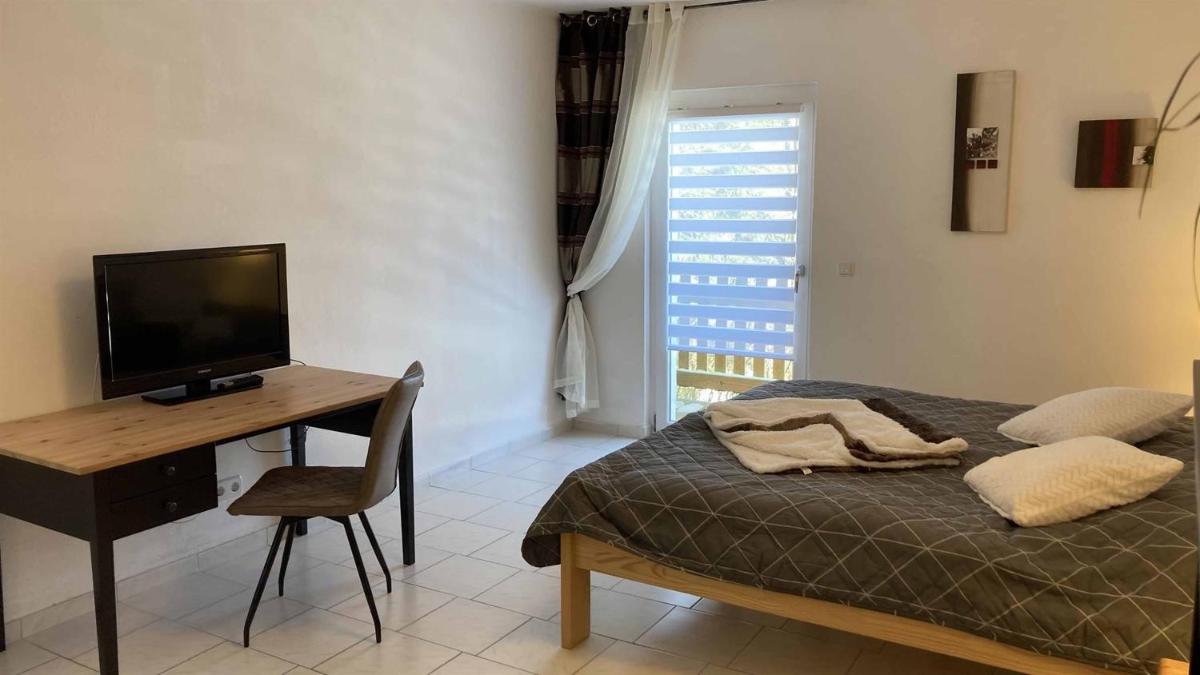 Pension zur 23 - Housity