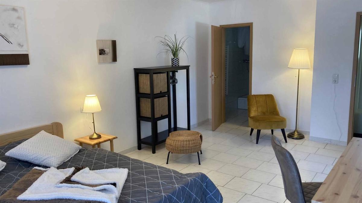 Pension zur 23 - Housity