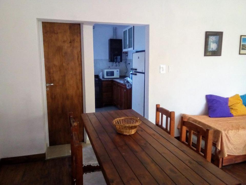 Departamento La Mary unico en Planta Alta - Housity
