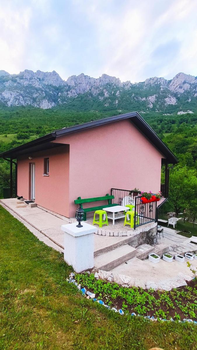 Privatni smještaj 