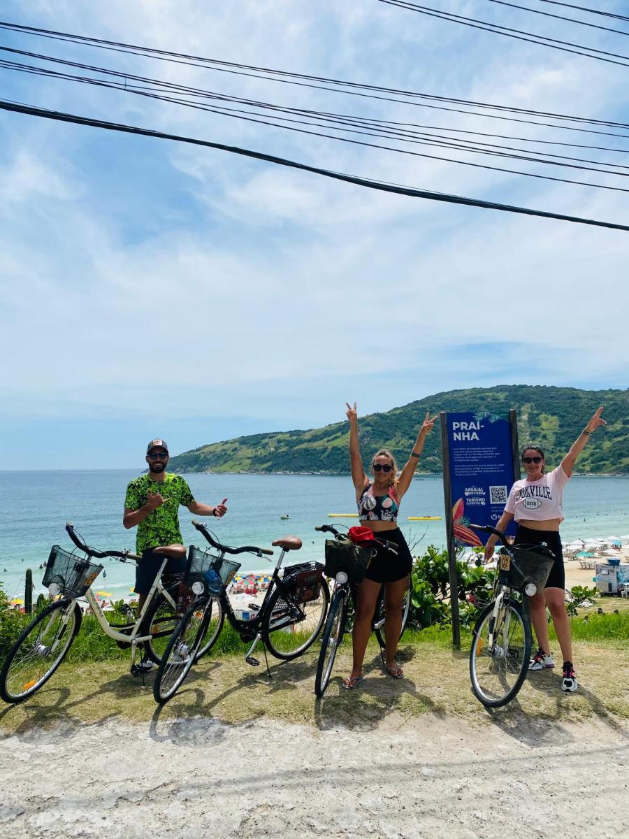 A Coroa Hostel & Pousada - Housity