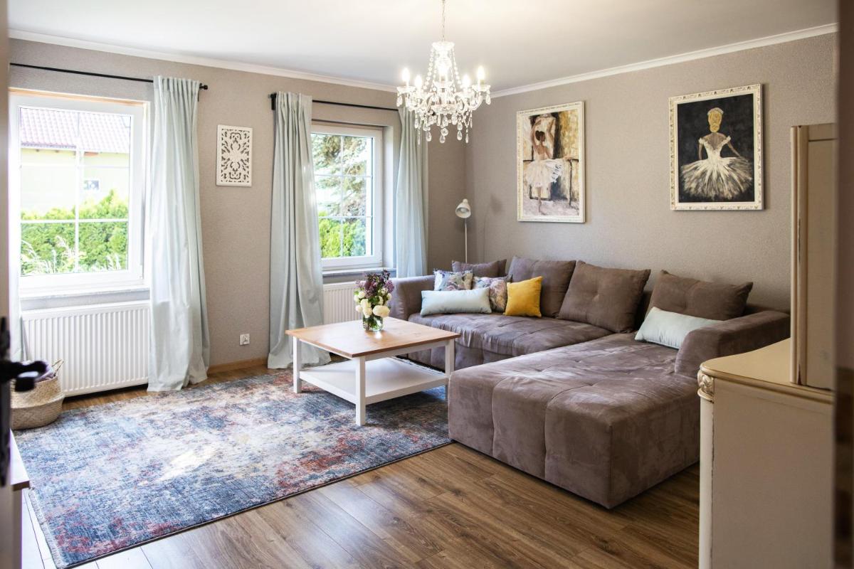 Apartament Dawid - Housity