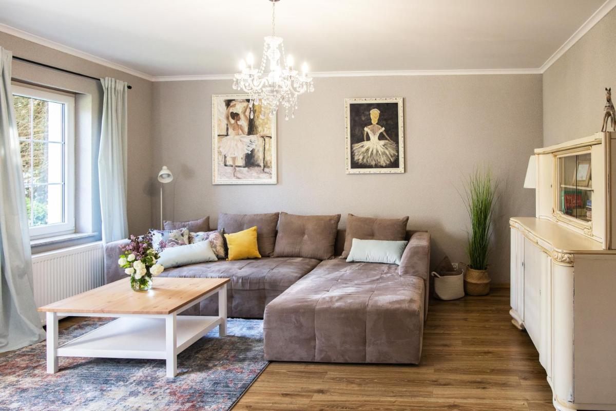 Apartament Dawid - Housity