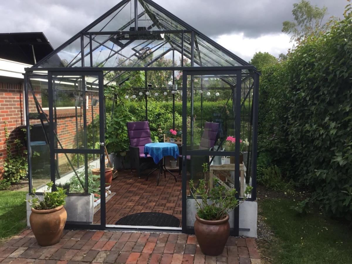 Glejbjerg Bed and Breakfast - Housity