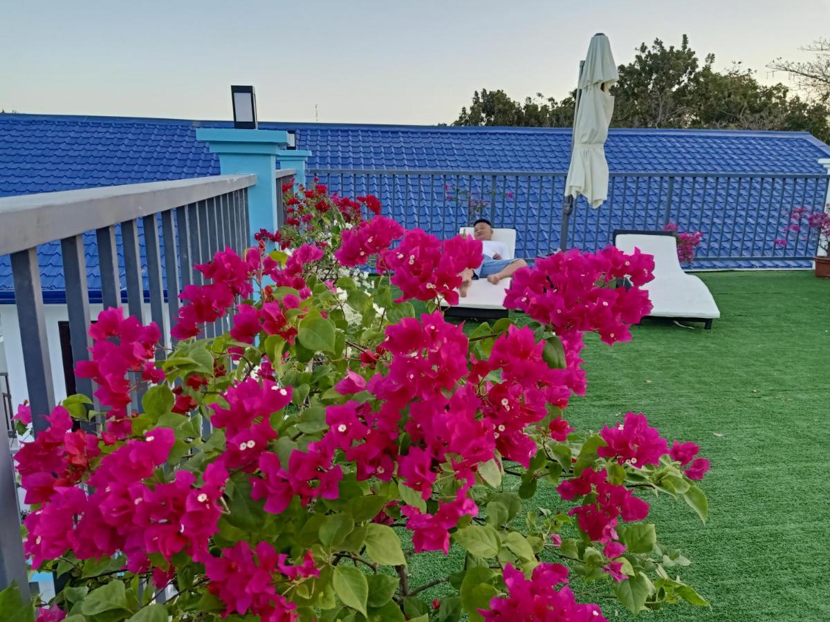 Blue Dream apartment - Housity
