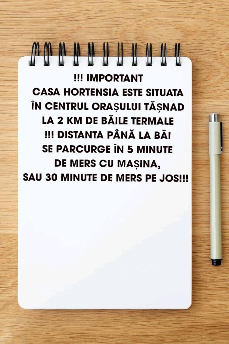 Casa Hortensia - Housity
