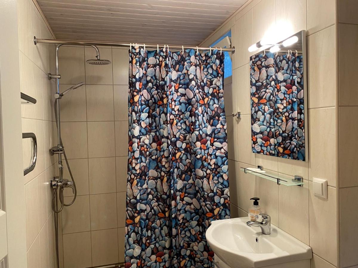 Suitetrails - Sinisalu Apartments