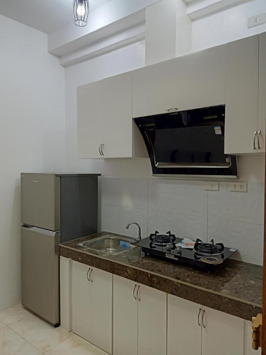 Blue Dream apartment - Housity