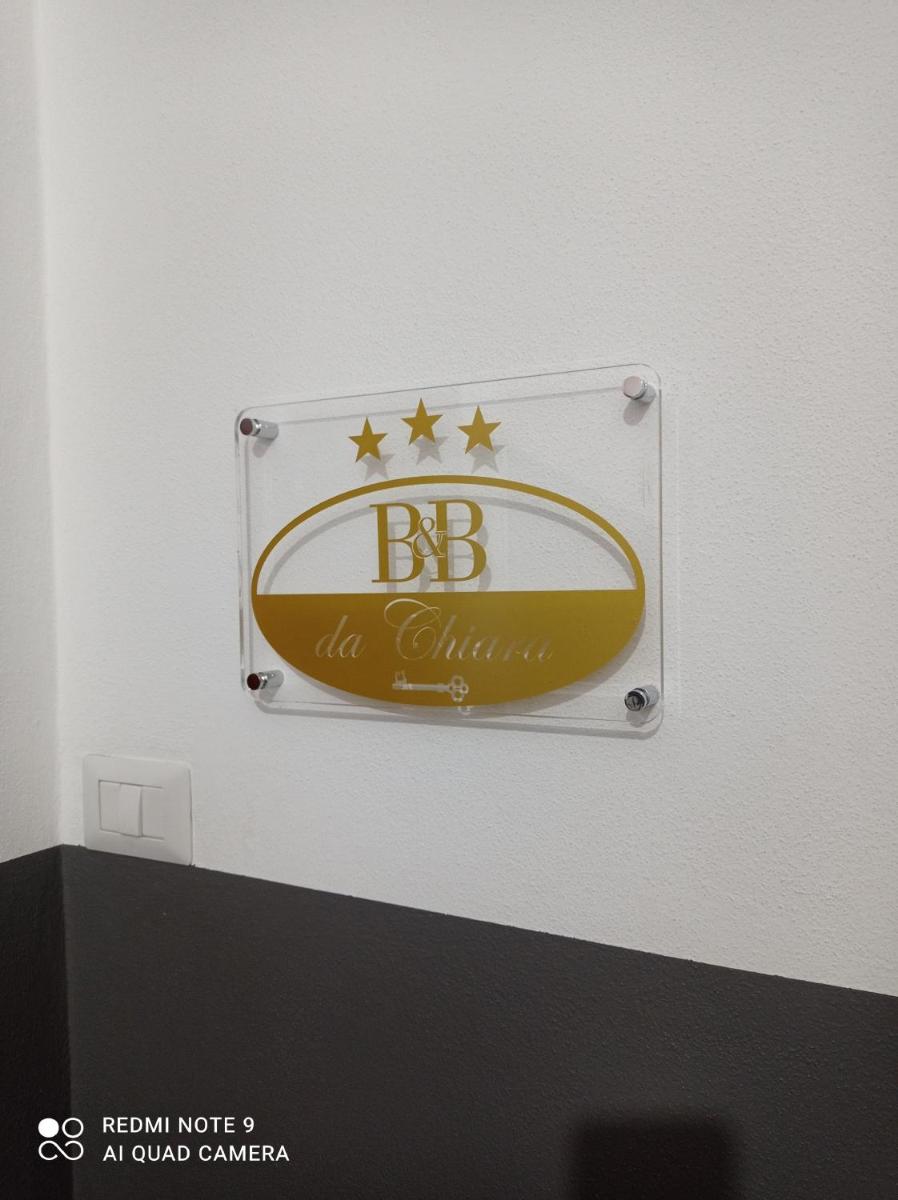 B Amp B Da Chiara - Housity