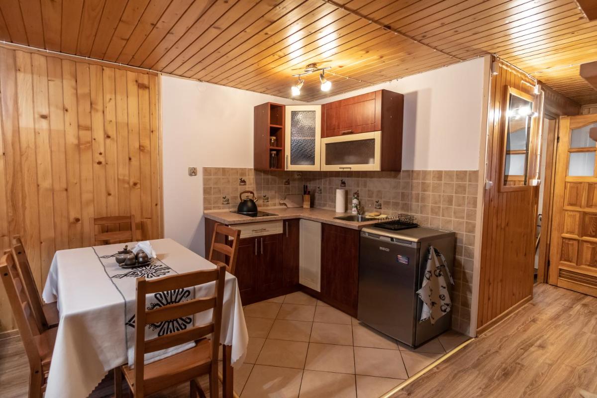 Pokoje u Gronicki - Housity
