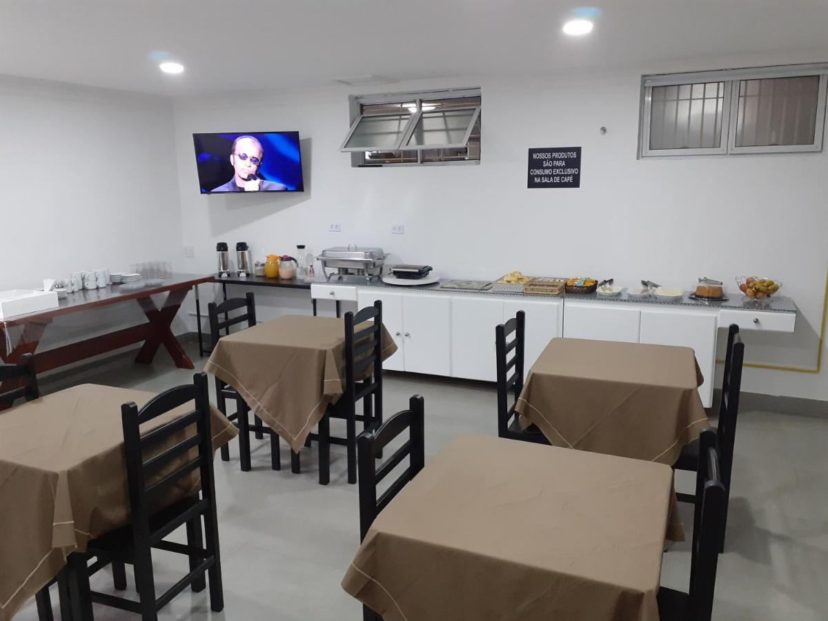 Hotel Saint Lucas - Housity