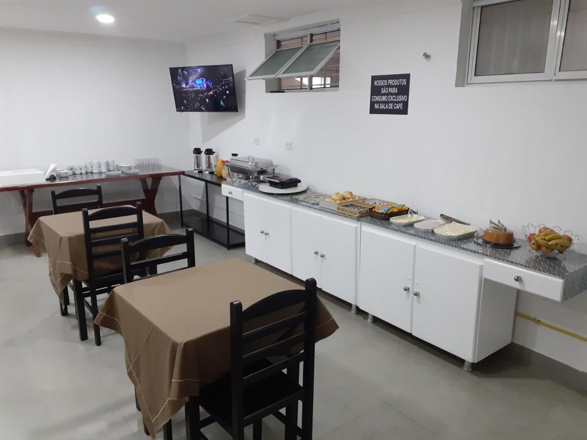 Hotel Saint Lucas - Housity