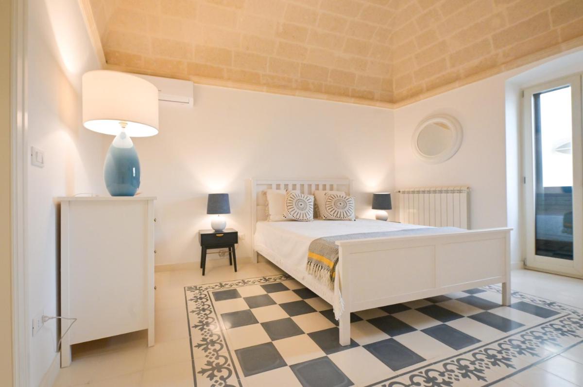 Pietro Maggi - Apulian Historical House - Housity