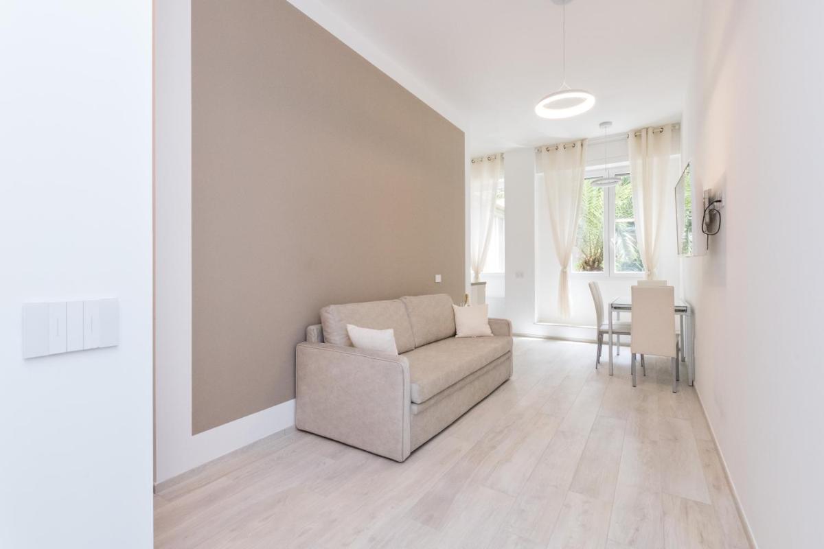 MagnoliaApartments - 18A Visconti Duomo - Housity