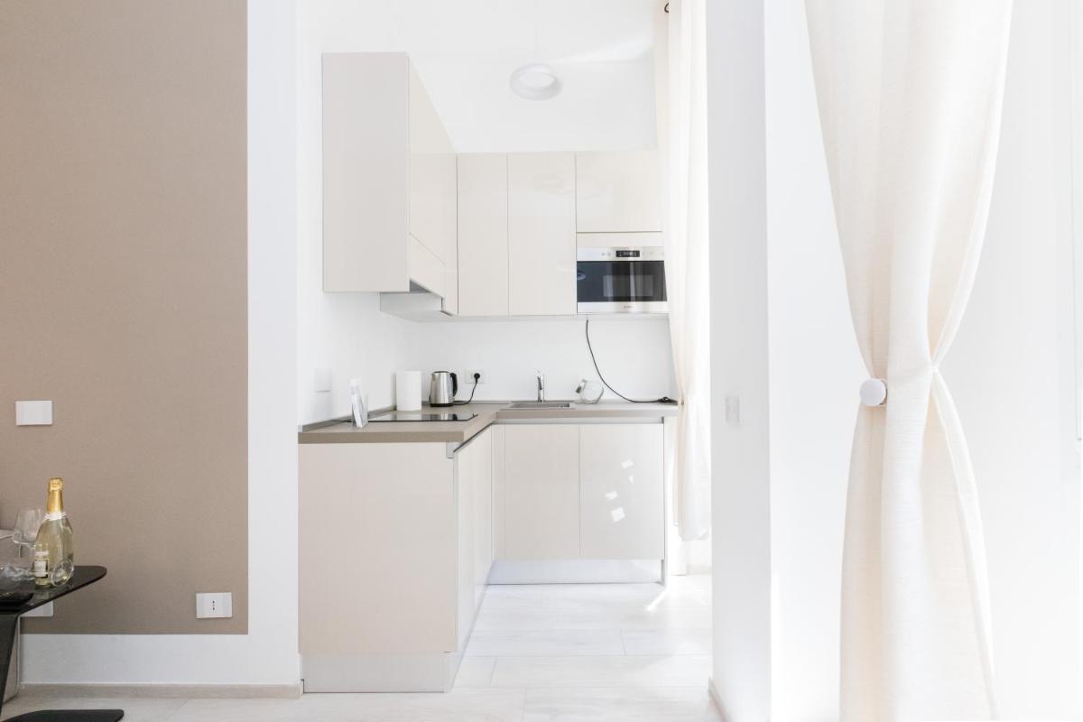MagnoliaApartments - 18A Visconti Duomo - Housity