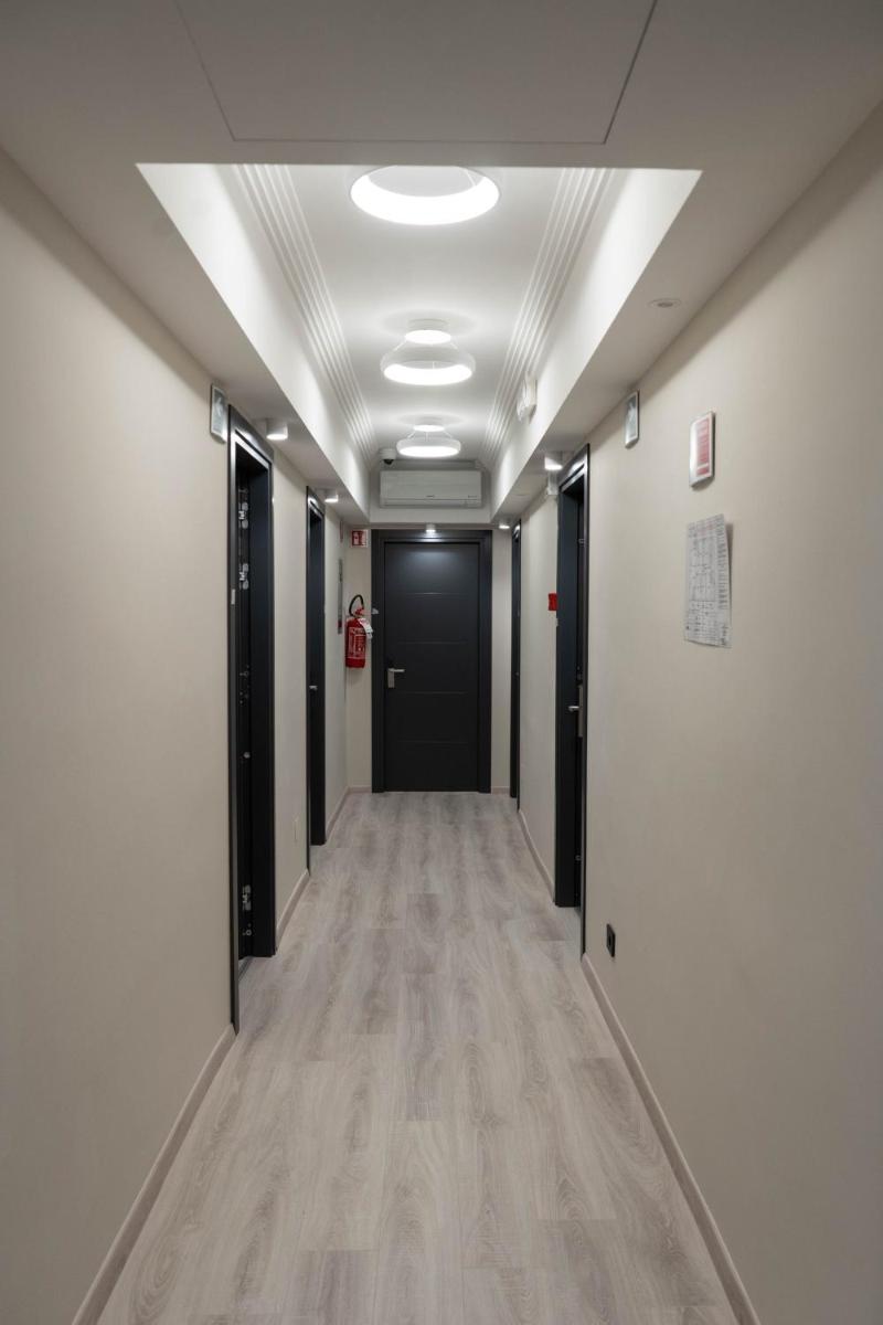 Hotel Graziella - Housity