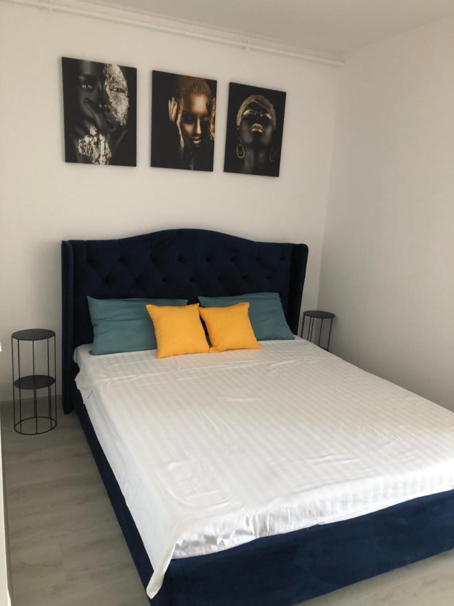 Hils Pallady Bucharest apartments - Housity