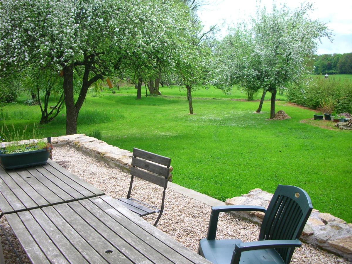 Le Relais du Passe-Heures - Housity