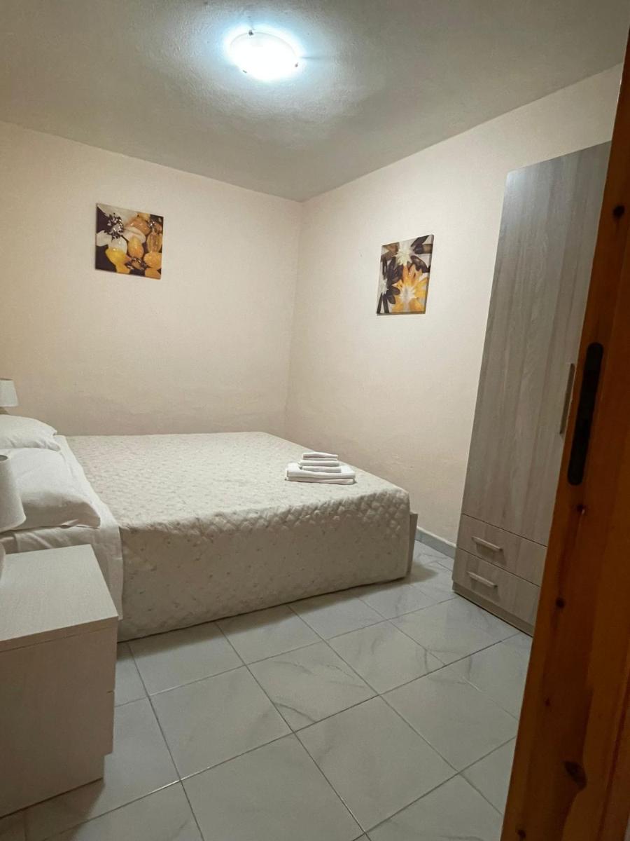 Suitetrails - Residenza le Sirene Porto di Tropea