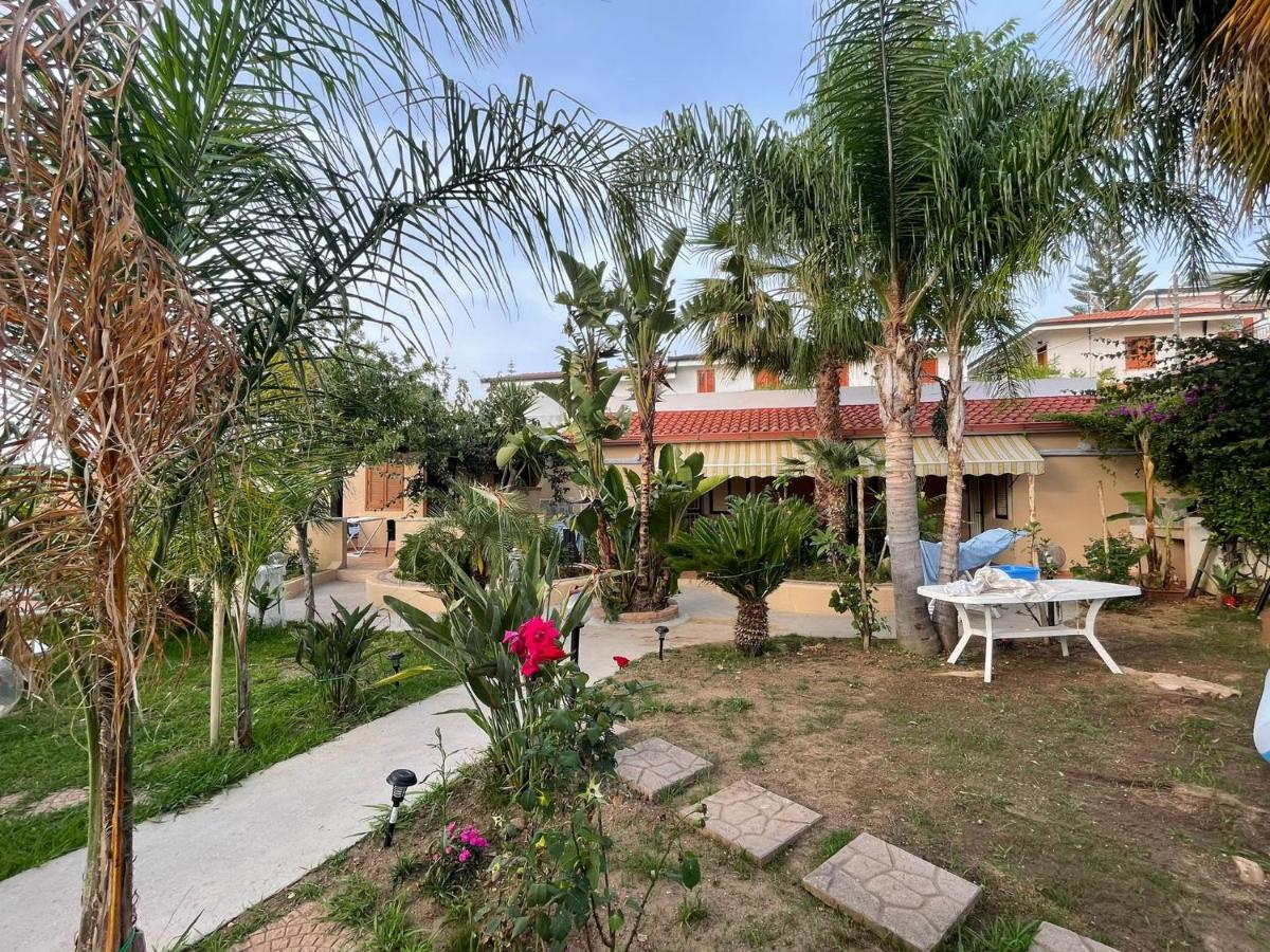 Suitetrails - Residenza le Sirene Porto di Tropea