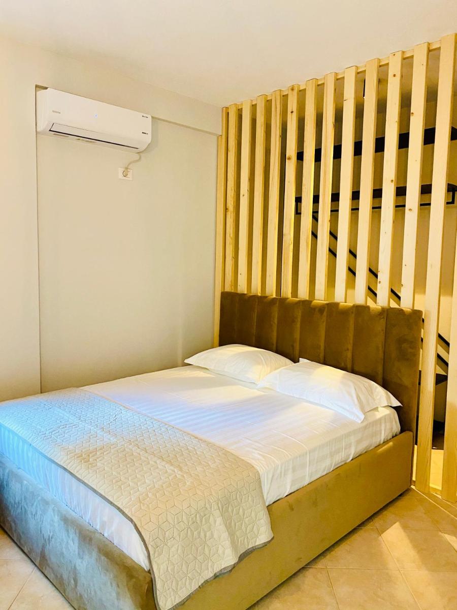 Suitetrails - JoyB apartments near Golem, Durres