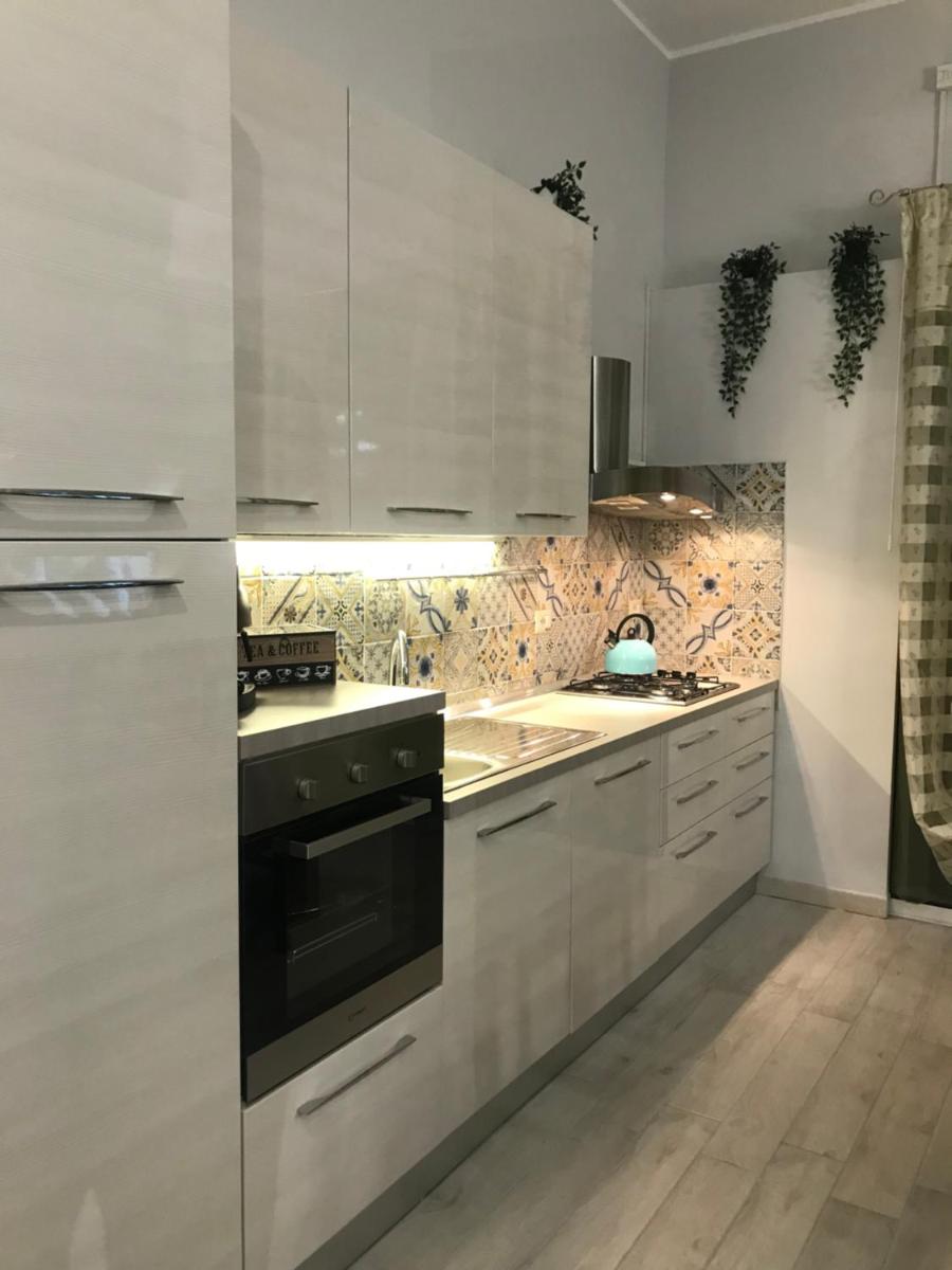 Marzia Etna apartment - Hizvo