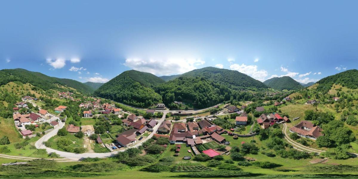 Casa Maria Transalpina - Housity