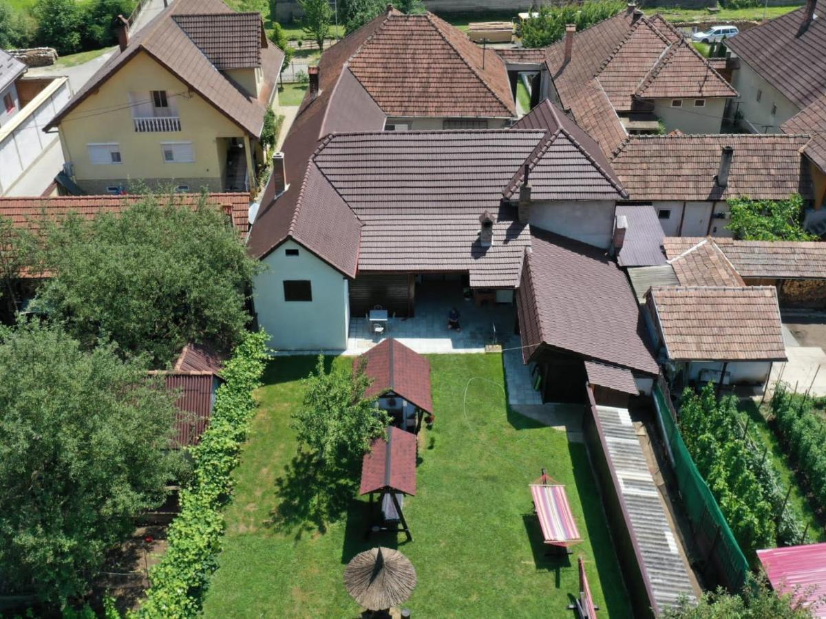 Casa Maria Transalpina - Housity