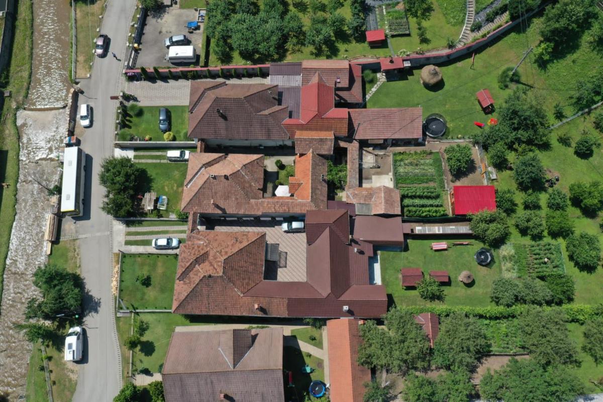 Casa Maria Transalpina - Housity