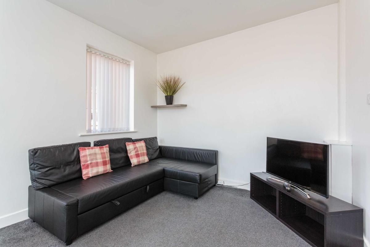 Cherry Property - Mulberry Suite - Housity