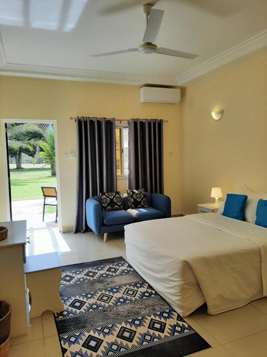 Kololi Beach Resort - Housity