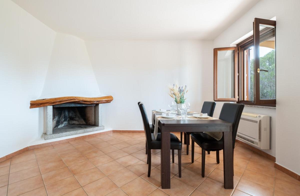 [ARZACHENA-VILLA MORU] Relax in mezzo alla natura - Housity