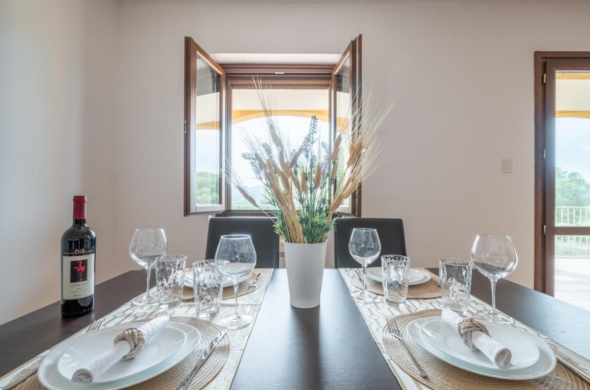 [ARZACHENA-VILLA MORU] Relax in mezzo alla natura - Housity
