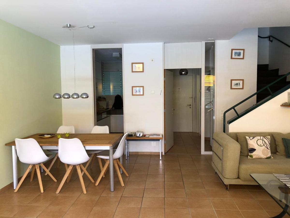 Suitetrails - Minusio-Locarno: Navengana Apt.4