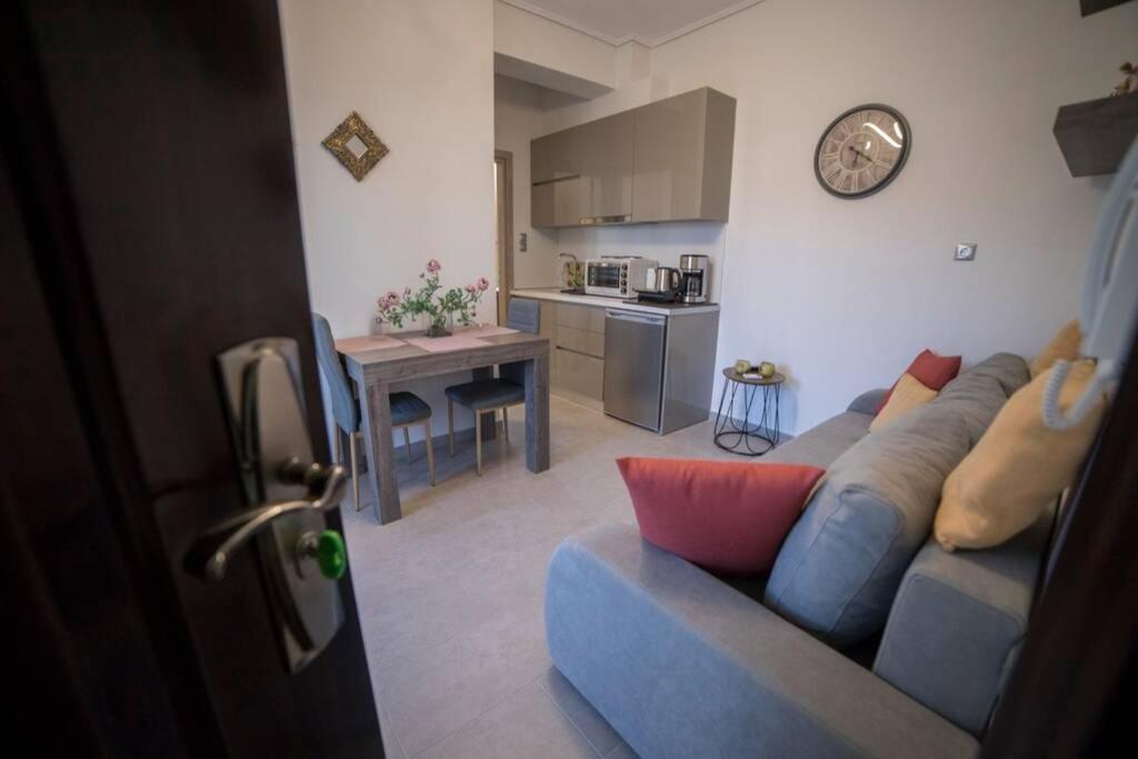 Meteora Homey - Housity