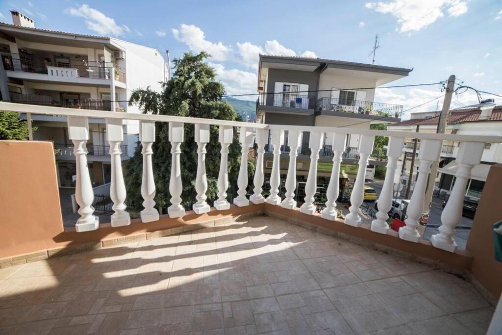 Meteora Homey - Housity