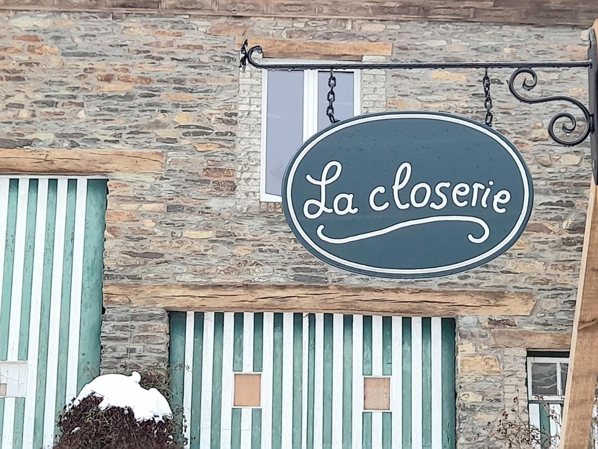 Tiny Closerie - Housity