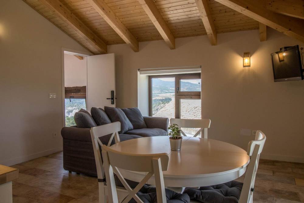 Apartamentos Samitier Casa Cambra - Housity