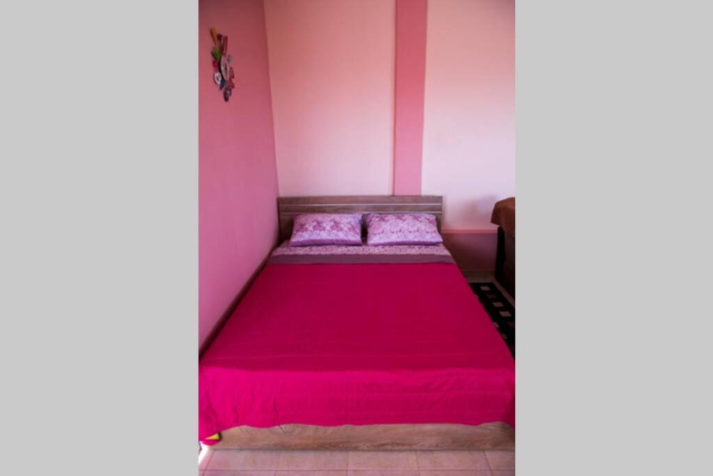 Suitetrails - Efi's Home
