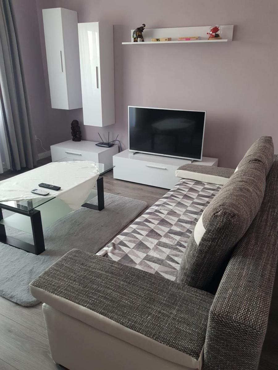 Arrami Aparthotel 2 - Housity