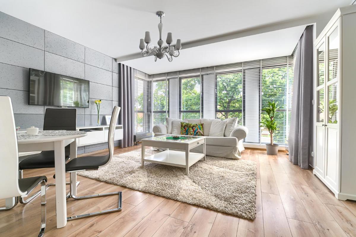 Margi Eclipse Apartament COMFY AND BEAUTI - Housity
