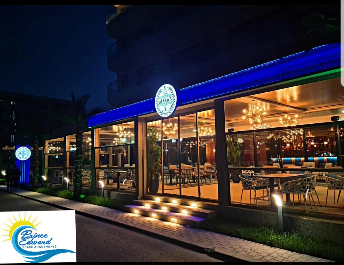 Redward Studio Apart-Resort Mamaia Nord - Hizvo