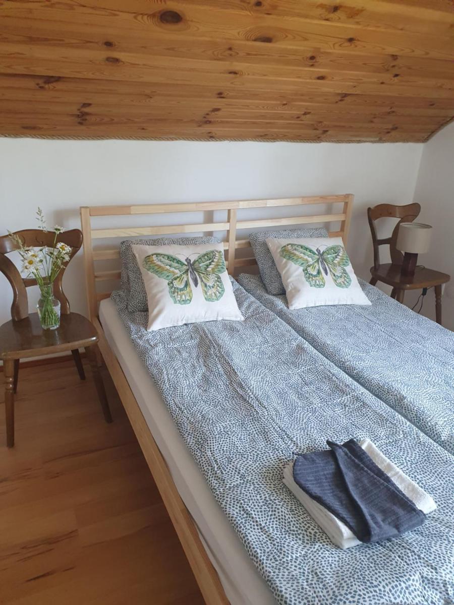 Agroturystyka Somsiory - Housity