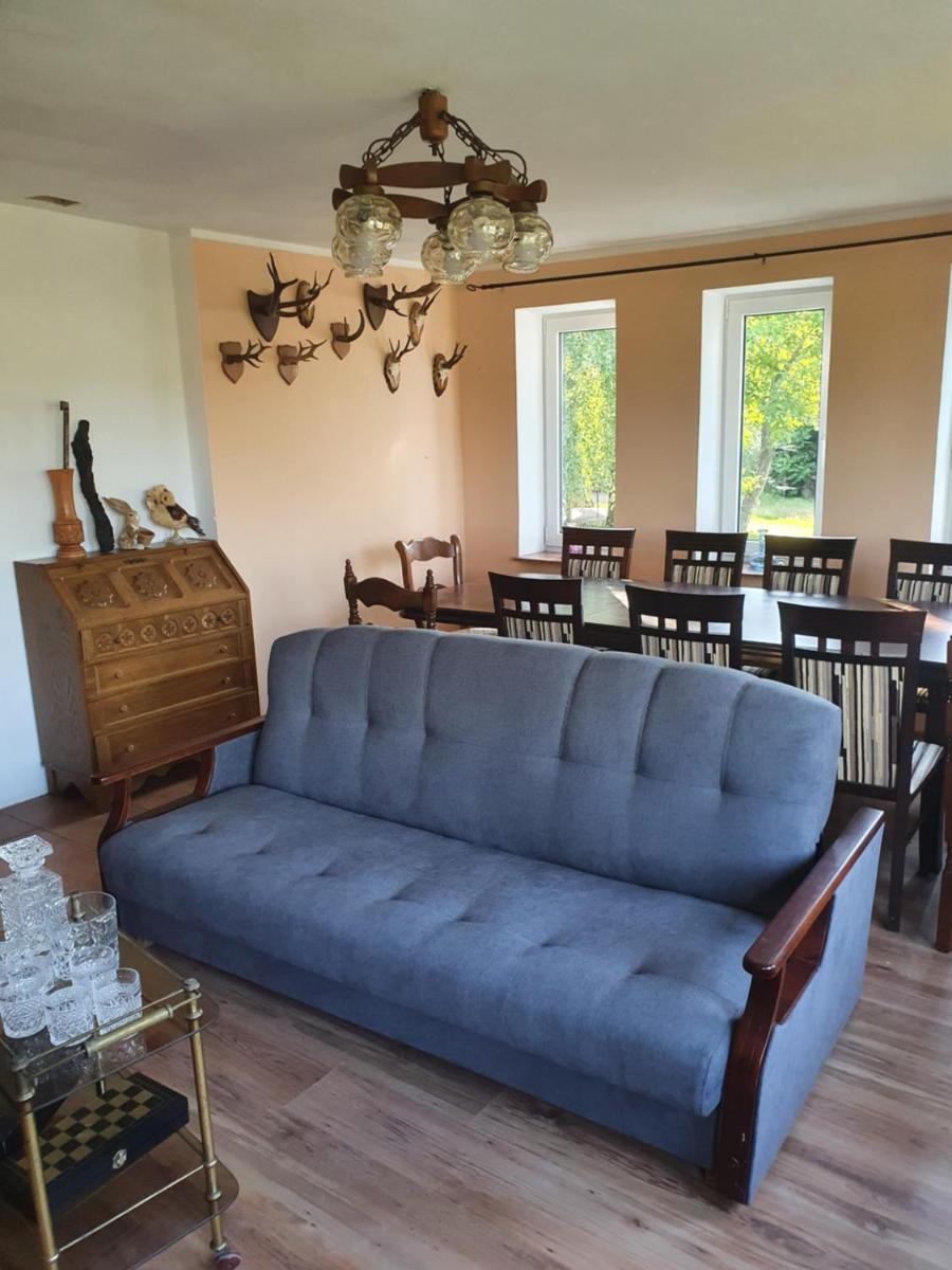 Agroturystyka Somsiory - Housity