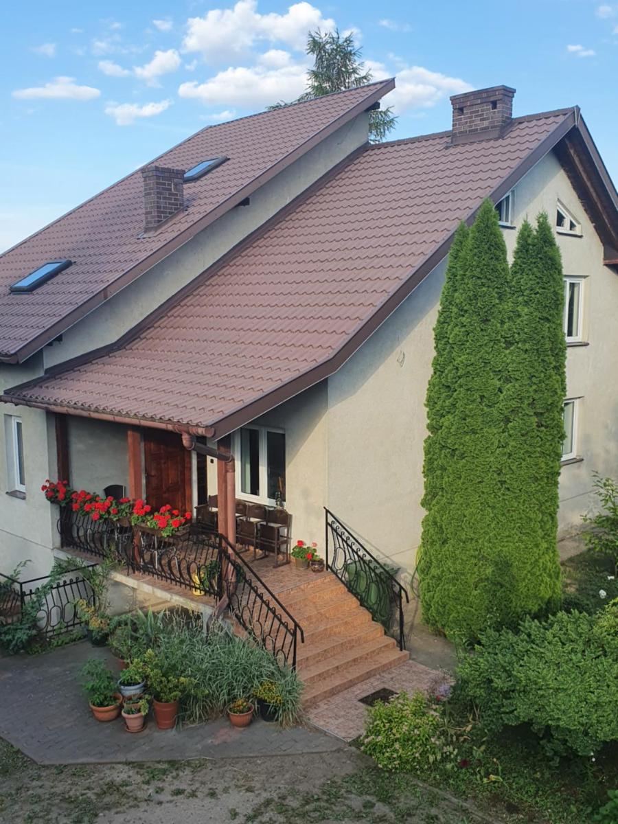 Agroturystyka Somsiory - Housity